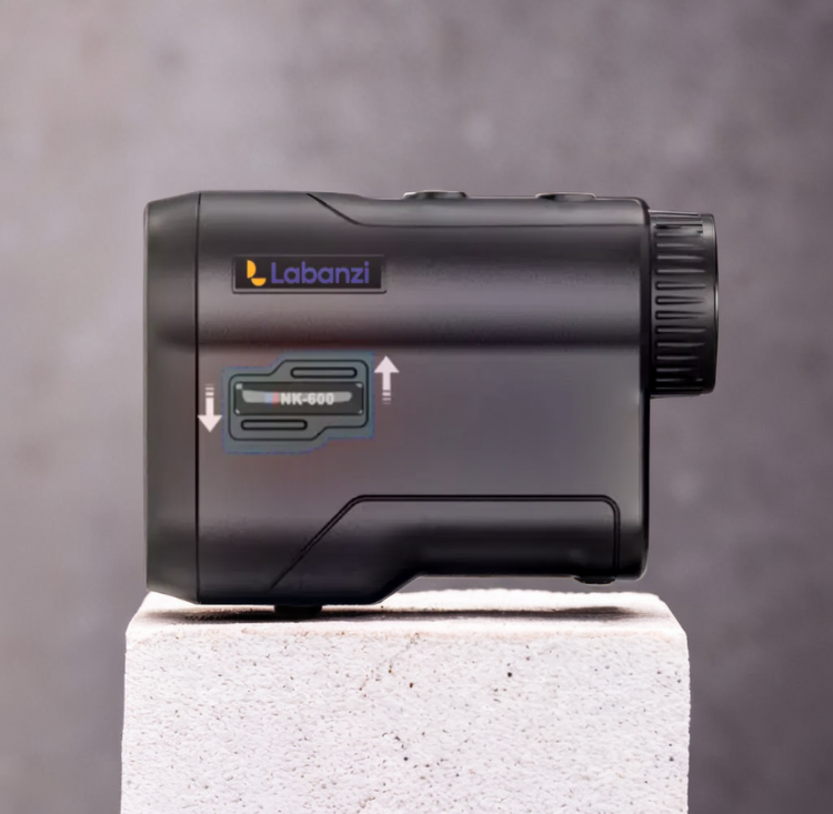 Golf Laser RangeFinder