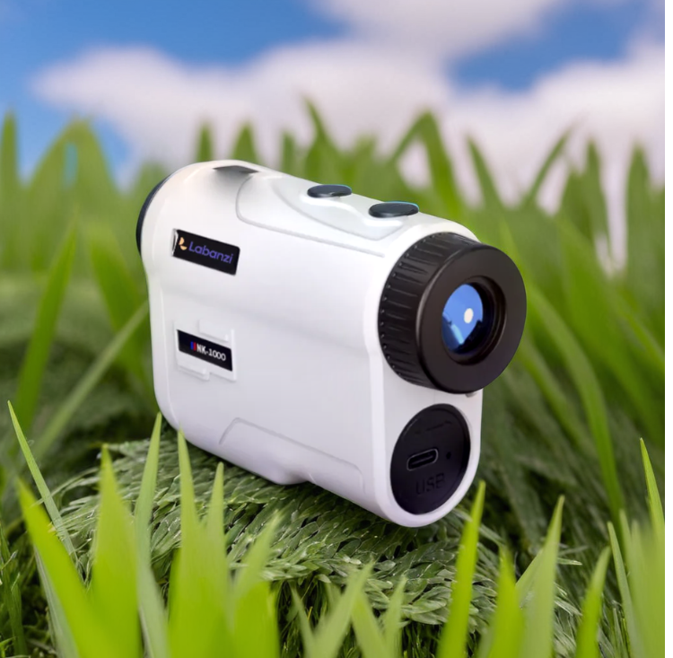 Golf Laser RangeFinder