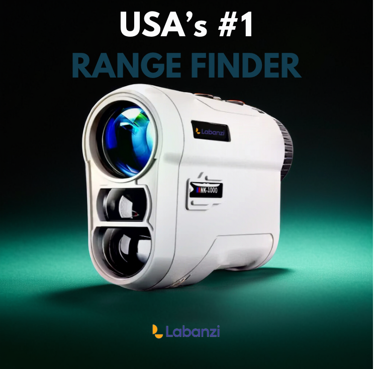 Golf Laser RangeFinder