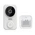 Wireless WIFI Doorbell Camera Security