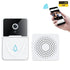 Wireless WIFI Doorbell Camera Security