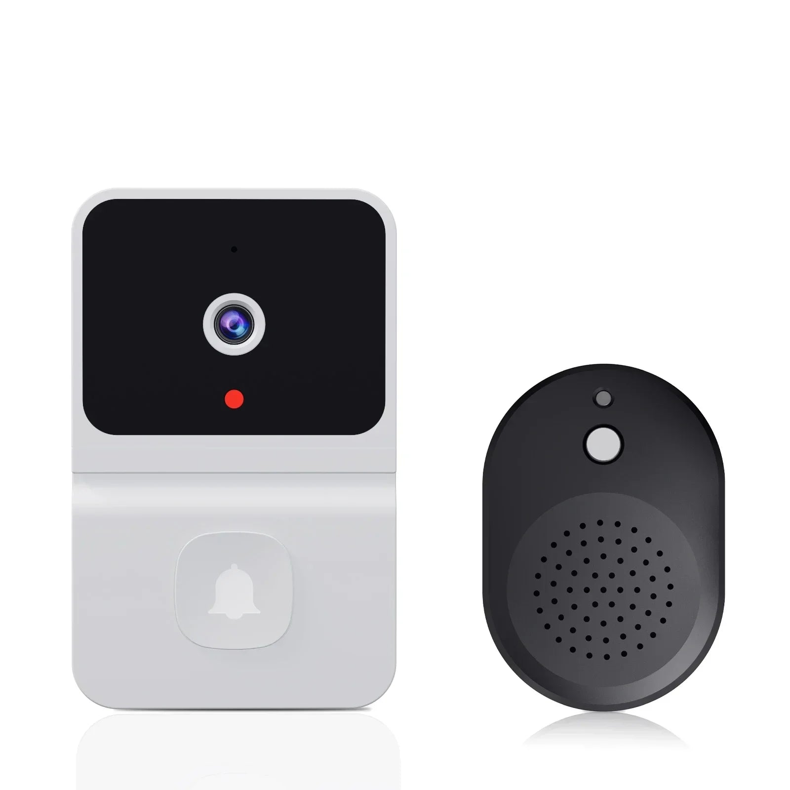 Wireless WIFI Doorbell Camera Security