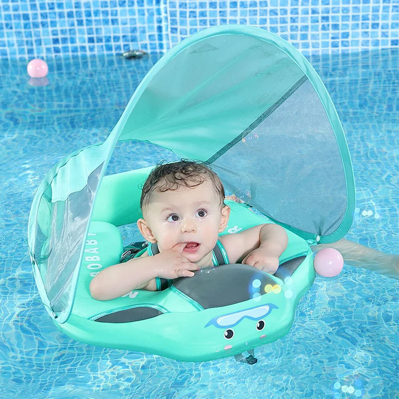 Mambobaby Waist Float