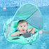 Mambobaby Waist Float