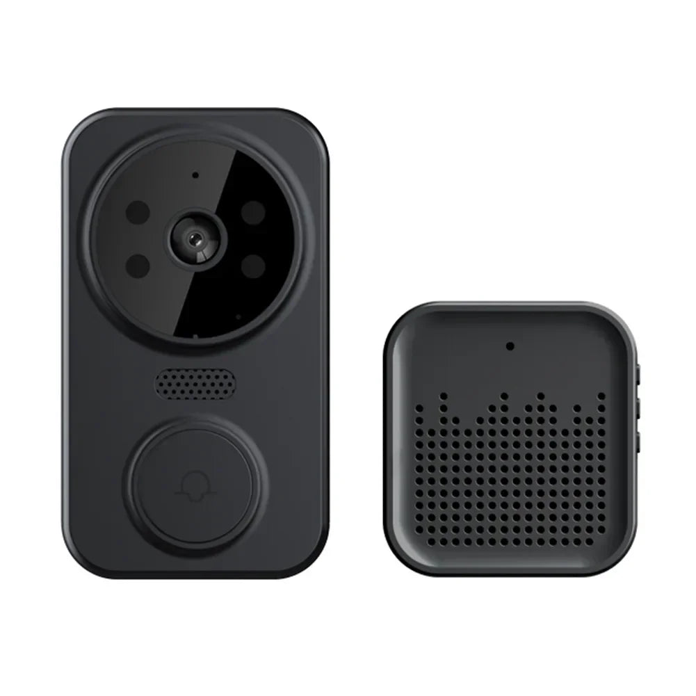 Wireless WIFI Doorbell Camera Security