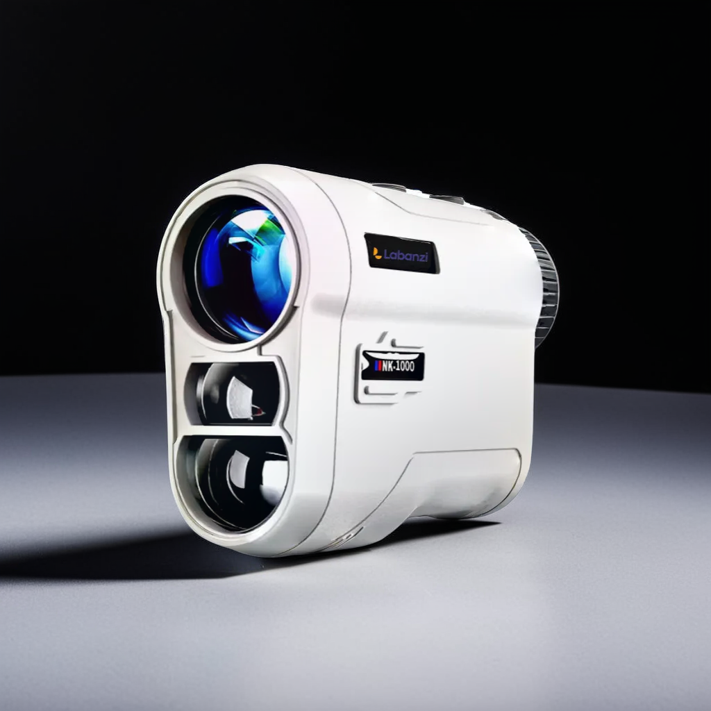 Golf Laser RangeFinder