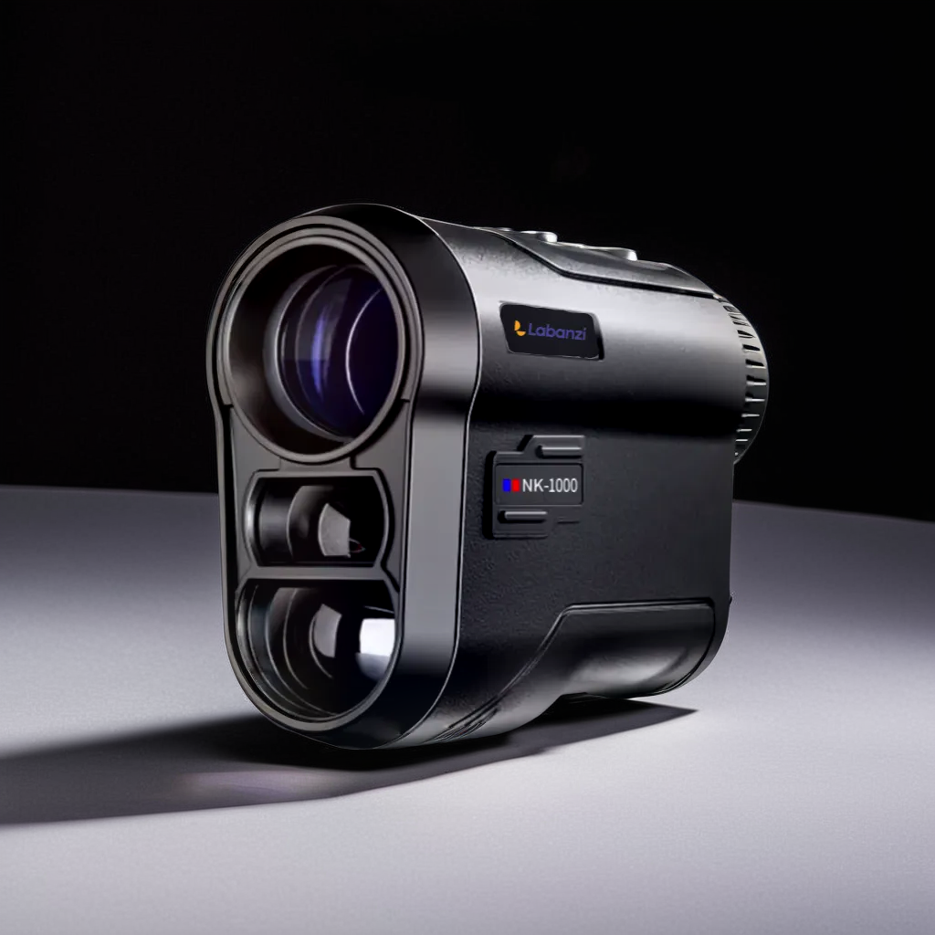 Golf Laser RangeFinder